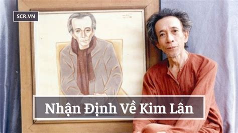 nhận định về kim lân